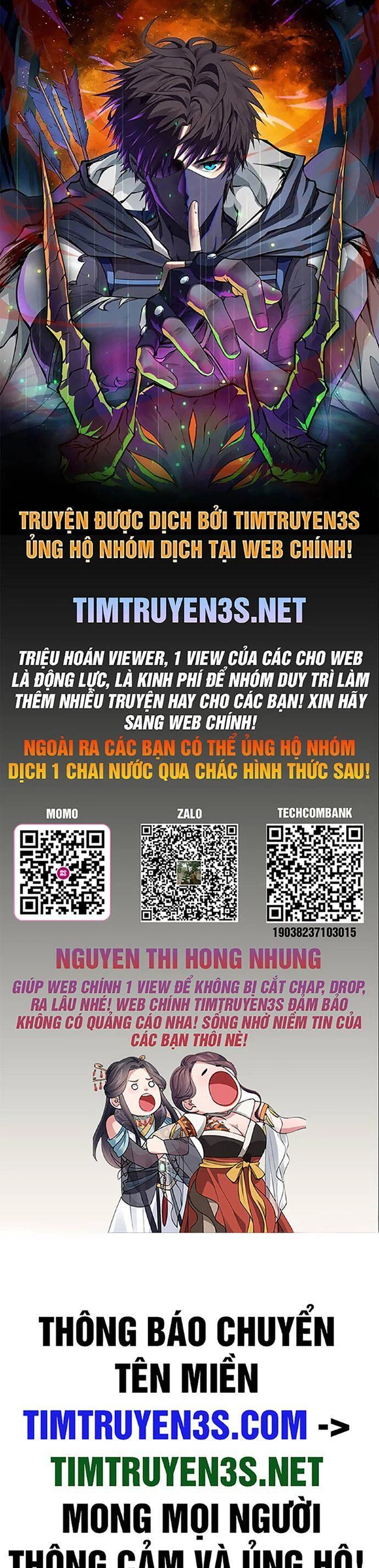 Quay Trở Lại Dị Giới Một Lần Nữa Chapter 52 - Trang 2