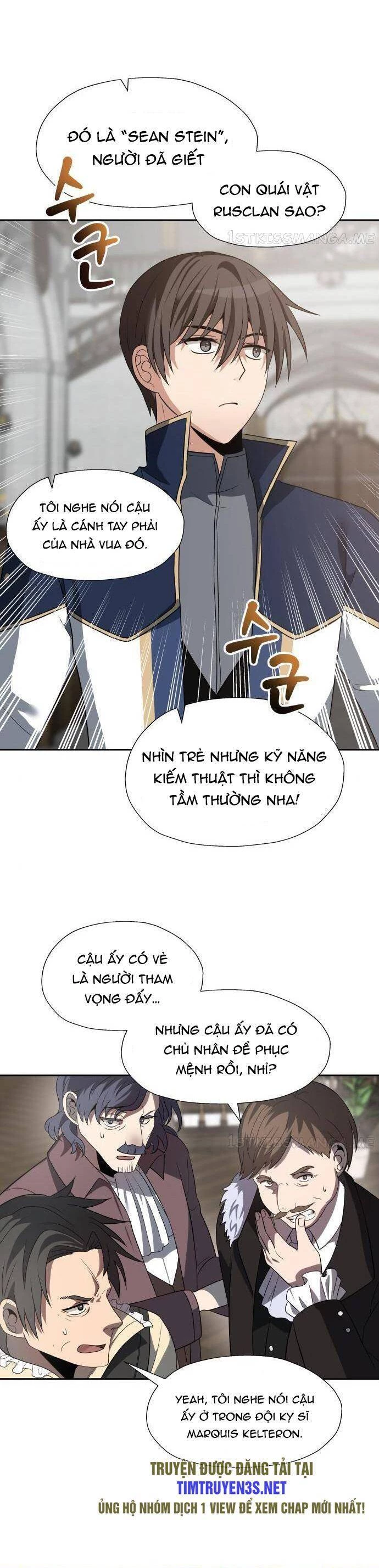 Quay Trở Lại Dị Giới Một Lần Nữa Chapter 52 - Trang 2