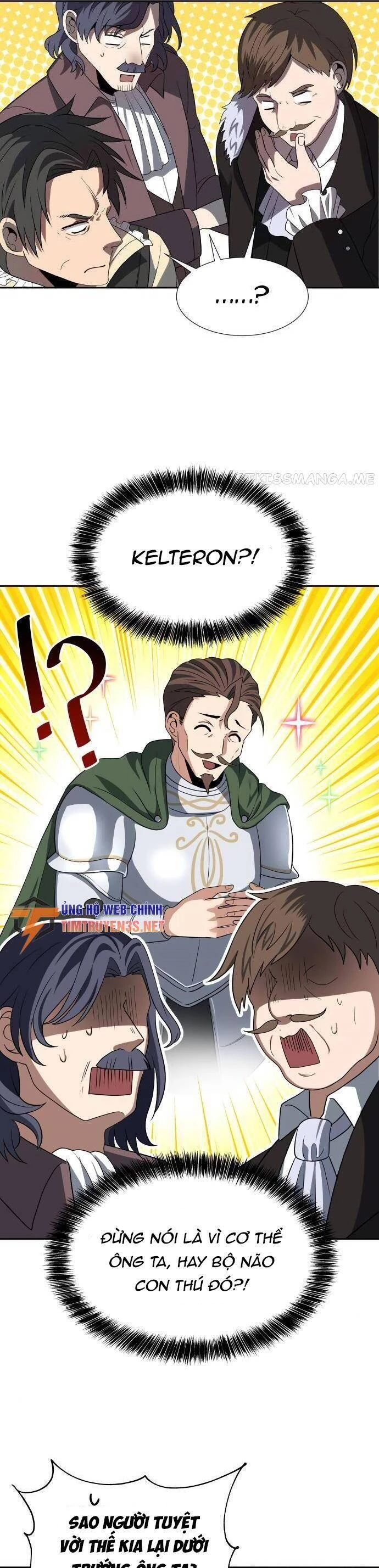 Quay Trở Lại Dị Giới Một Lần Nữa Chapter 52 - Trang 2