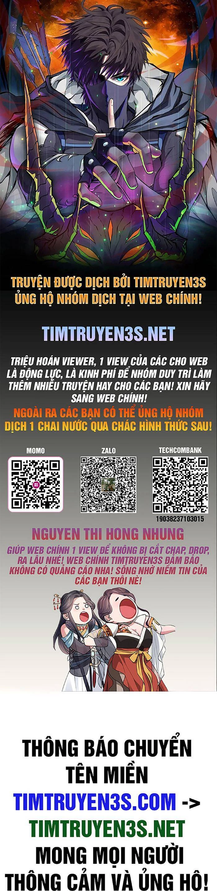 Quay Trở Lại Dị Giới Một Lần Nữa Chapter 53 - Trang 2