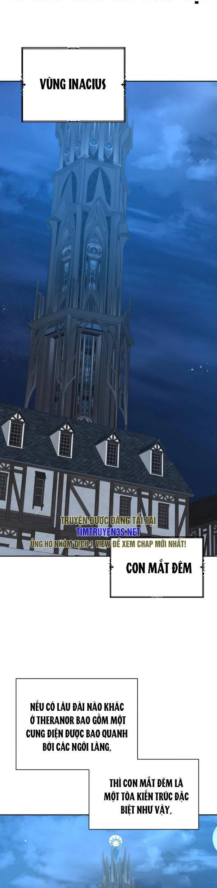 Quay Trở Lại Dị Giới Một Lần Nữa Chapter 53 - Trang 2