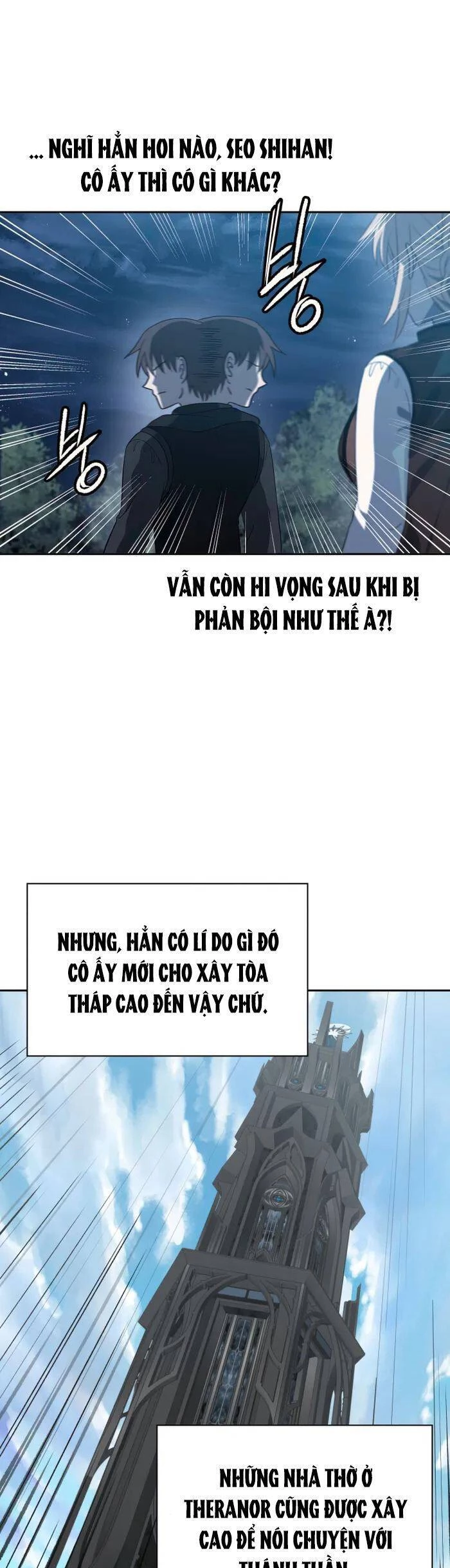 Quay Trở Lại Dị Giới Một Lần Nữa Chapter 53 - Trang 2