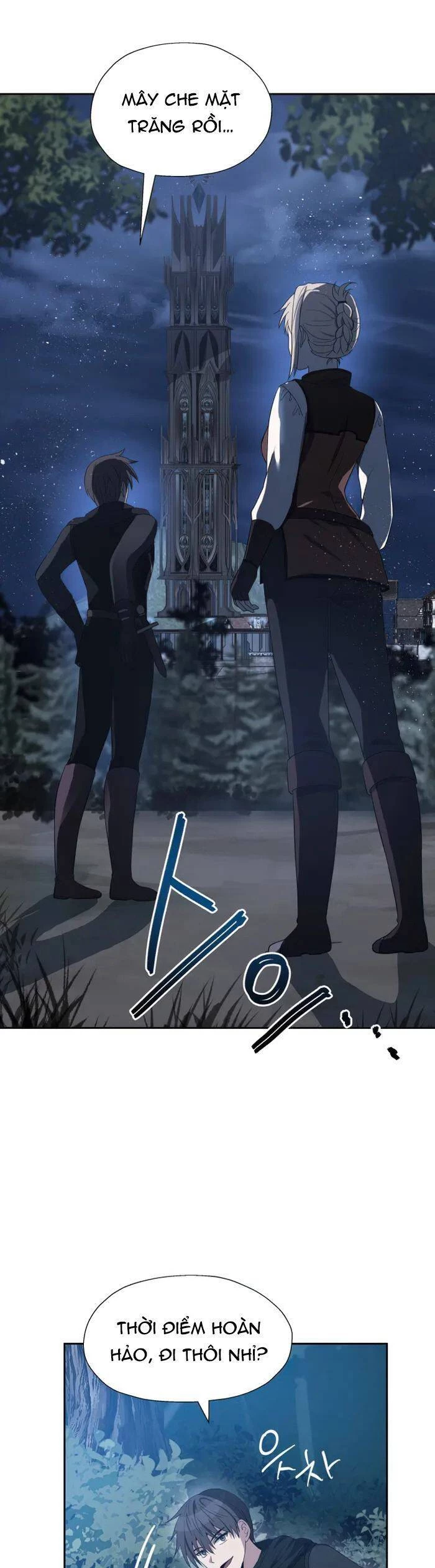Quay Trở Lại Dị Giới Một Lần Nữa Chapter 53 - Trang 2