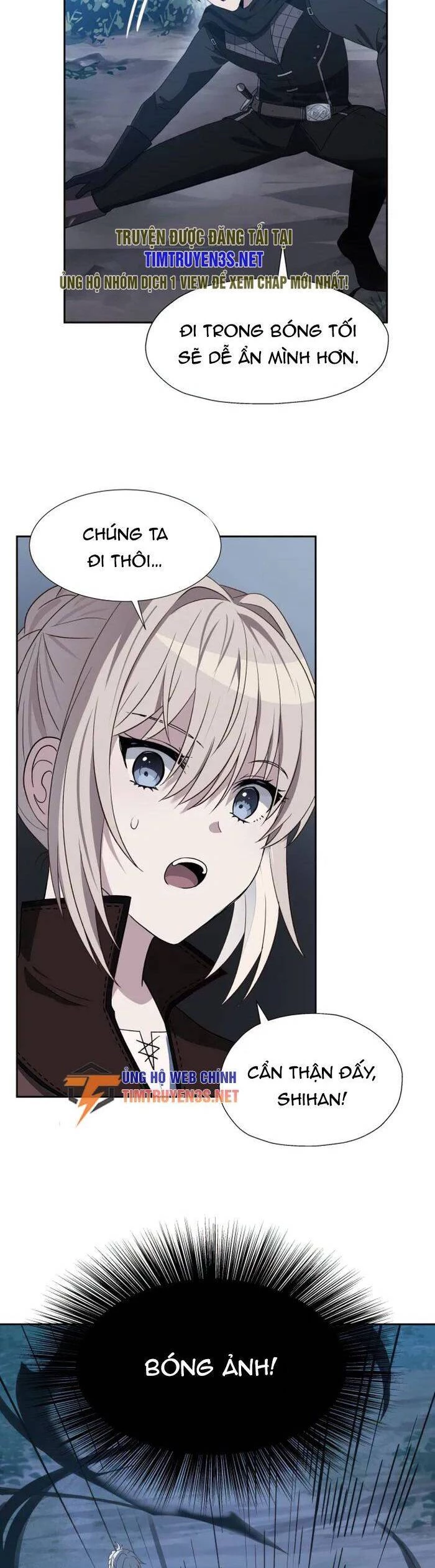 Quay Trở Lại Dị Giới Một Lần Nữa Chapter 53 - Trang 2