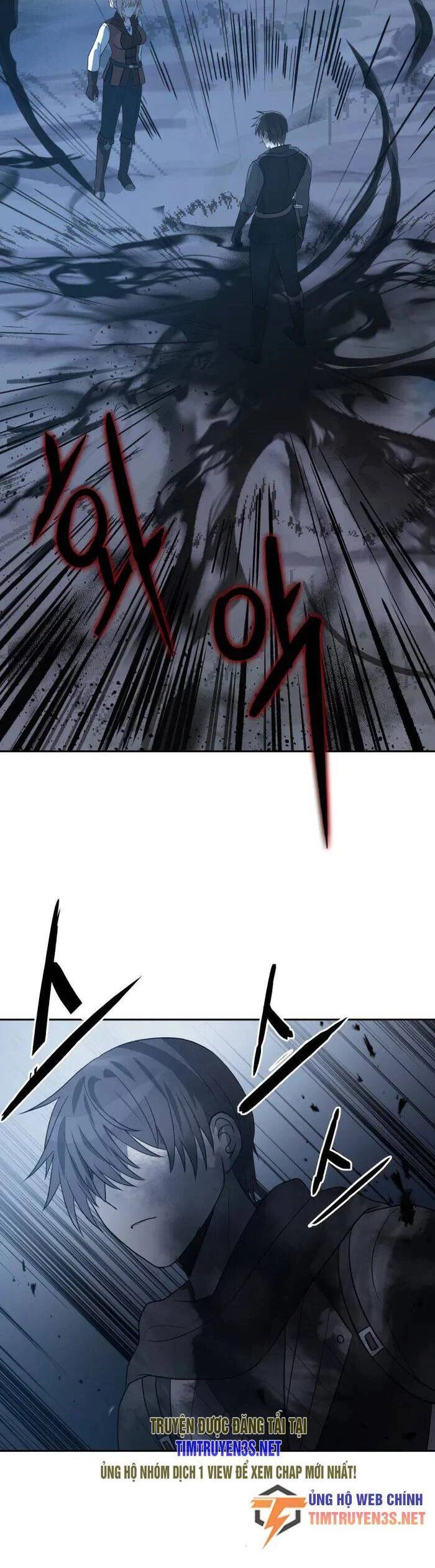 Quay Trở Lại Dị Giới Một Lần Nữa Chapter 53 - Trang 2