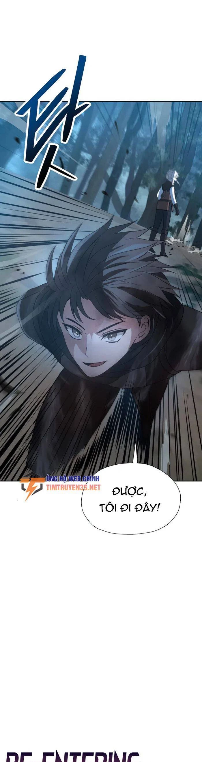 Quay Trở Lại Dị Giới Một Lần Nữa Chapter 53 - Trang 2