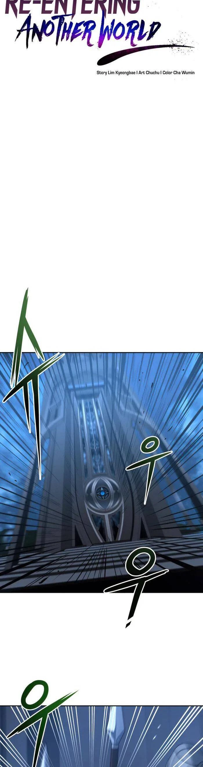 Quay Trở Lại Dị Giới Một Lần Nữa Chapter 53 - Trang 2