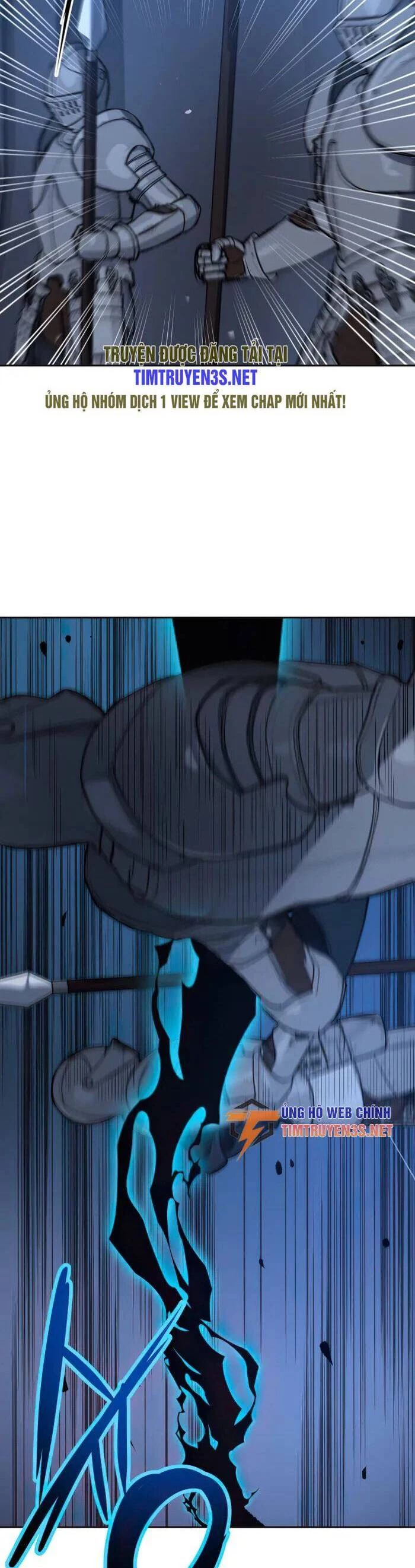 Quay Trở Lại Dị Giới Một Lần Nữa Chapter 53 - Trang 2