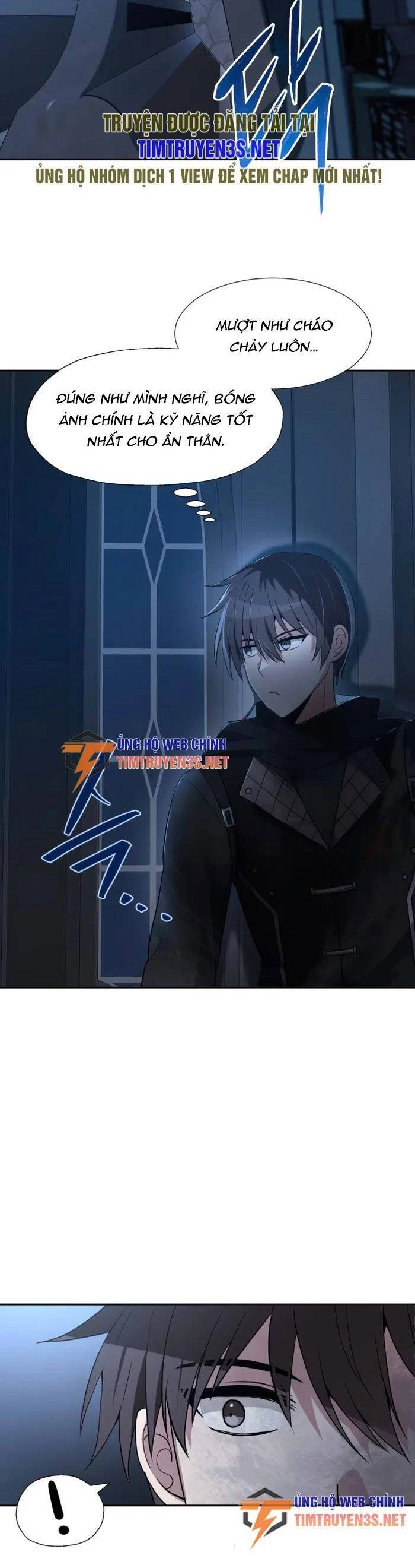 Quay Trở Lại Dị Giới Một Lần Nữa Chapter 53 - Trang 2