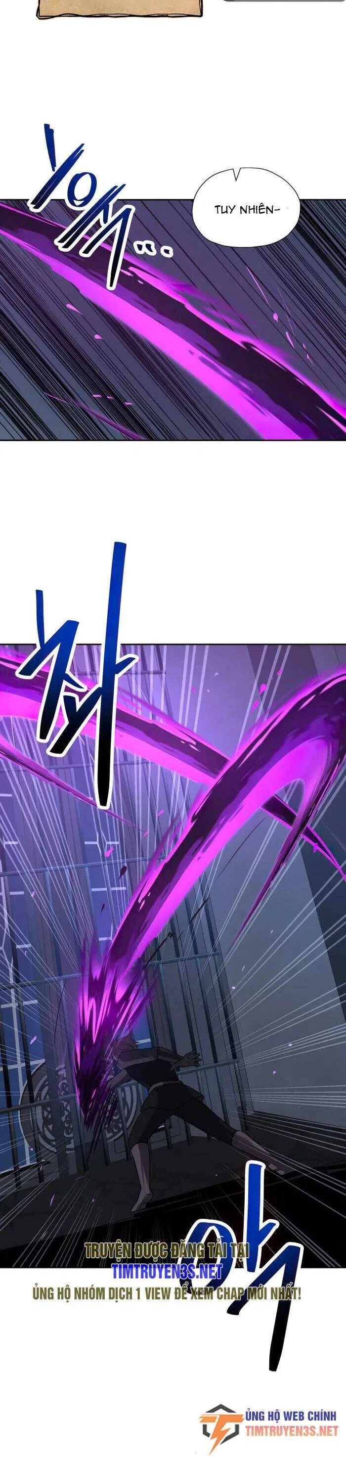 Quay Trở Lại Dị Giới Một Lần Nữa Chapter 53 - Trang 2