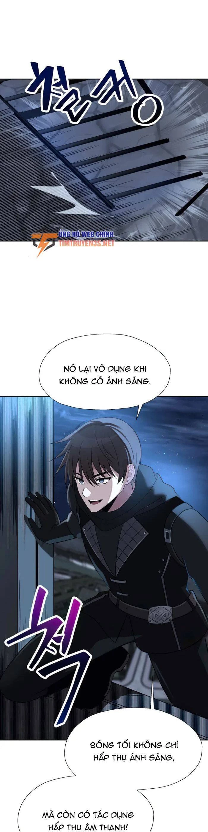 Quay Trở Lại Dị Giới Một Lần Nữa Chapter 53 - Trang 2