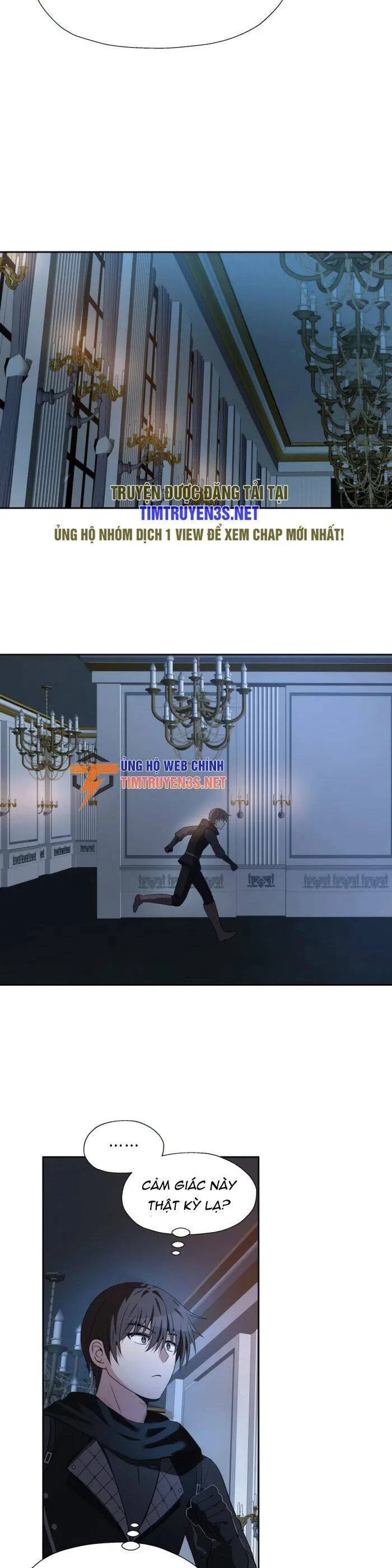 Quay Trở Lại Dị Giới Một Lần Nữa Chapter 53 - Trang 2