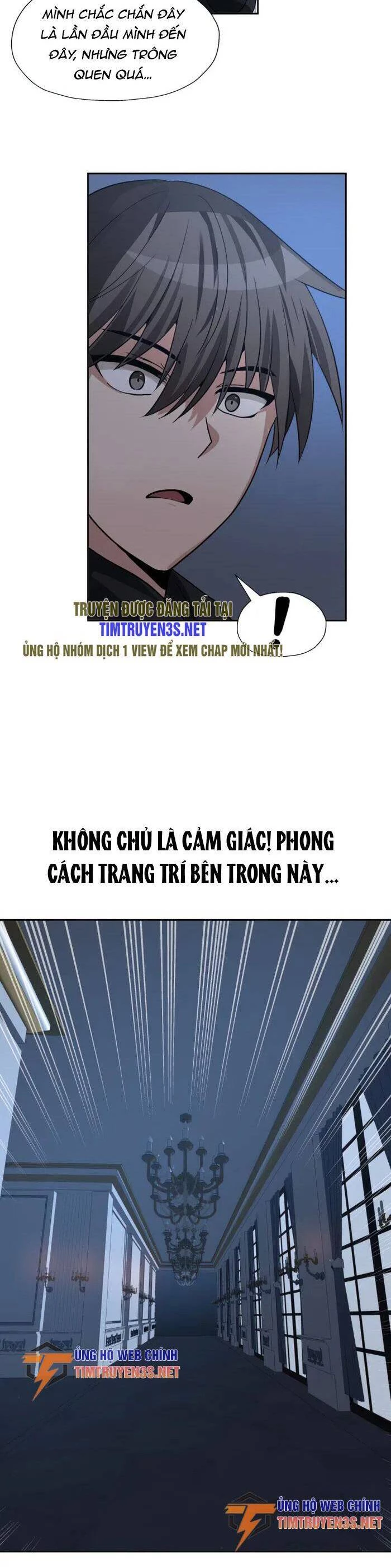 Quay Trở Lại Dị Giới Một Lần Nữa Chapter 53 - Trang 2