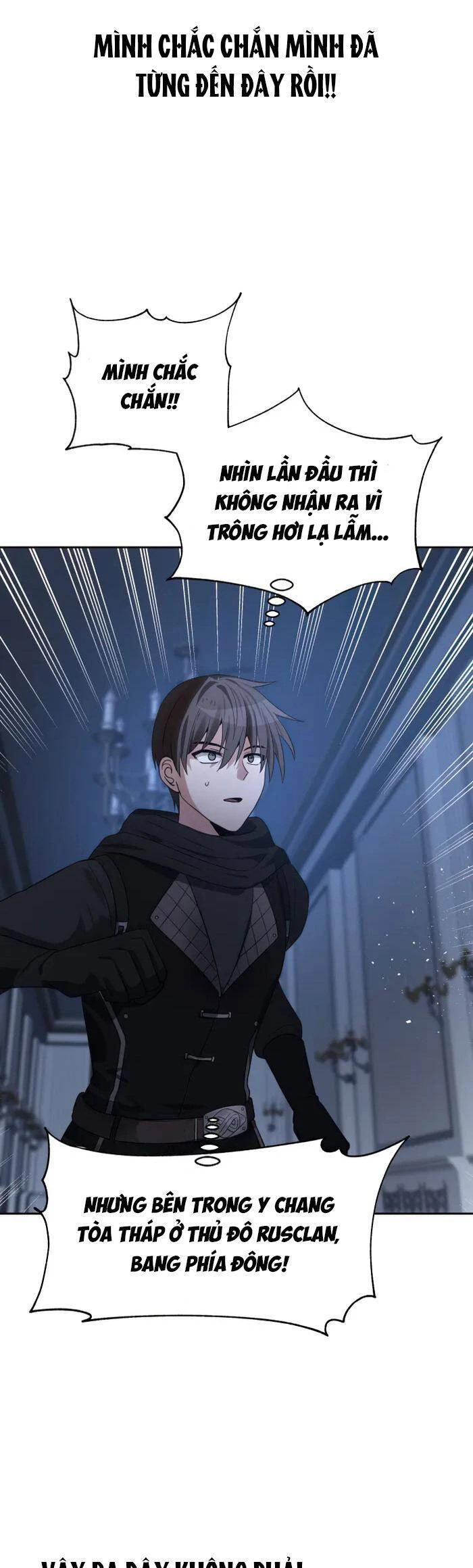 Quay Trở Lại Dị Giới Một Lần Nữa Chapter 53 - Trang 2