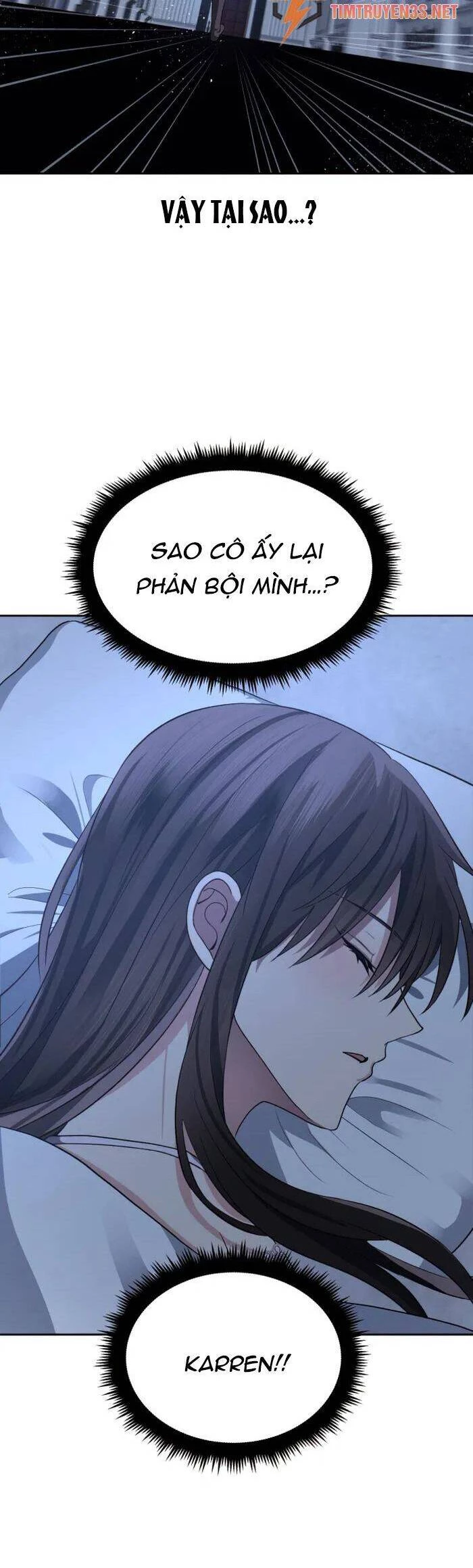 Quay Trở Lại Dị Giới Một Lần Nữa Chapter 53 - Trang 2