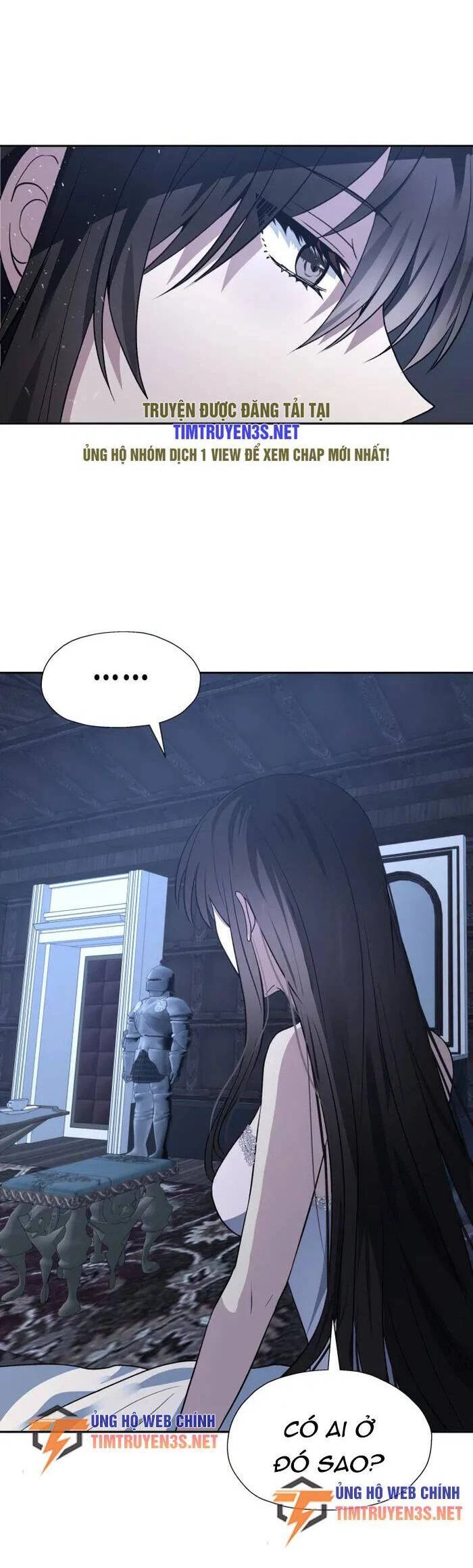 Quay Trở Lại Dị Giới Một Lần Nữa Chapter 53 - Trang 2