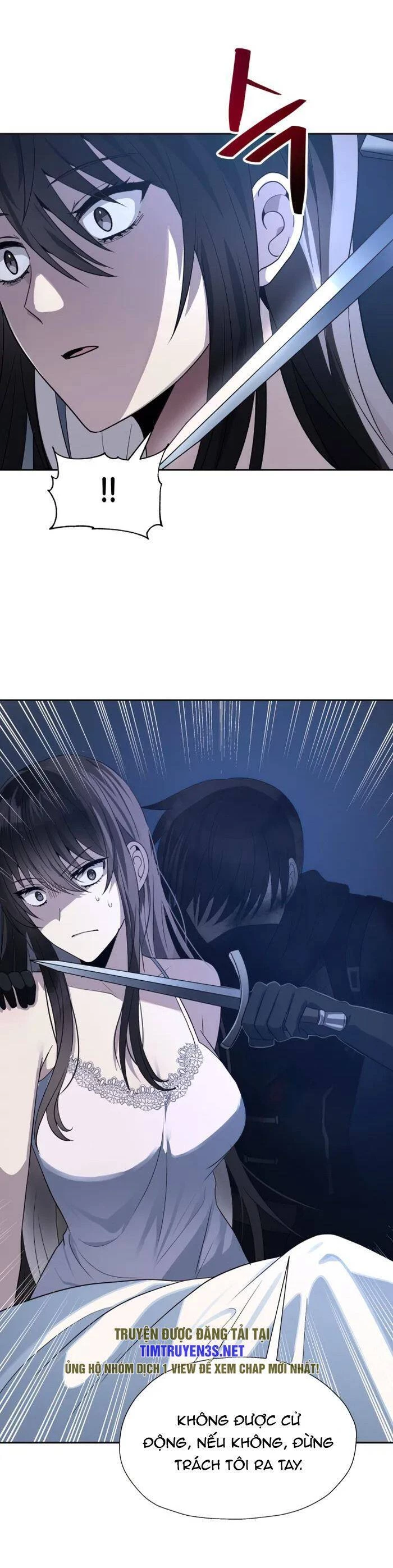 Quay Trở Lại Dị Giới Một Lần Nữa Chapter 53 - Trang 2