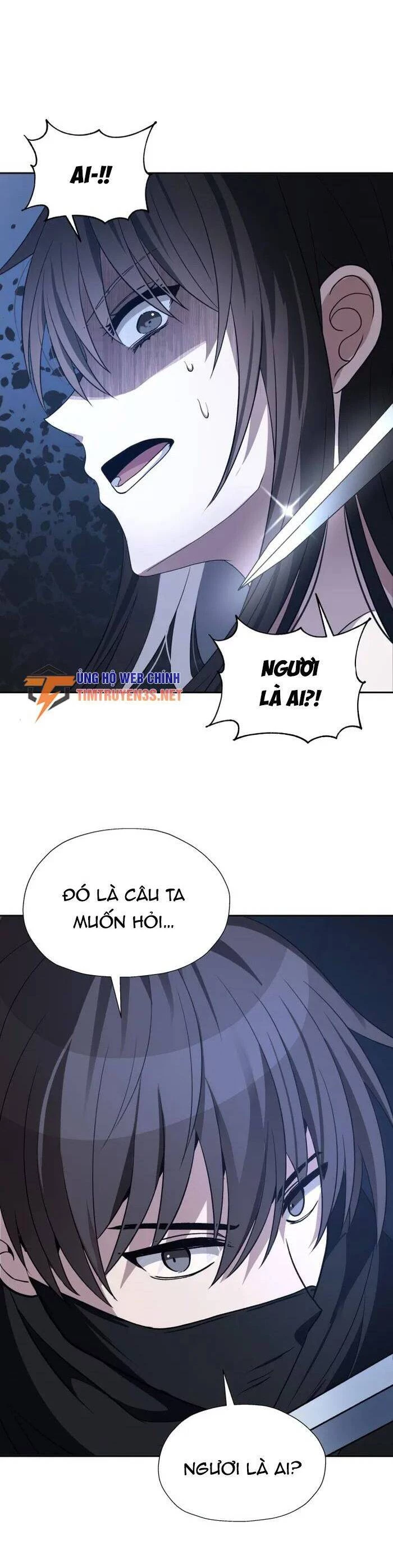 Quay Trở Lại Dị Giới Một Lần Nữa Chapter 53 - Trang 2