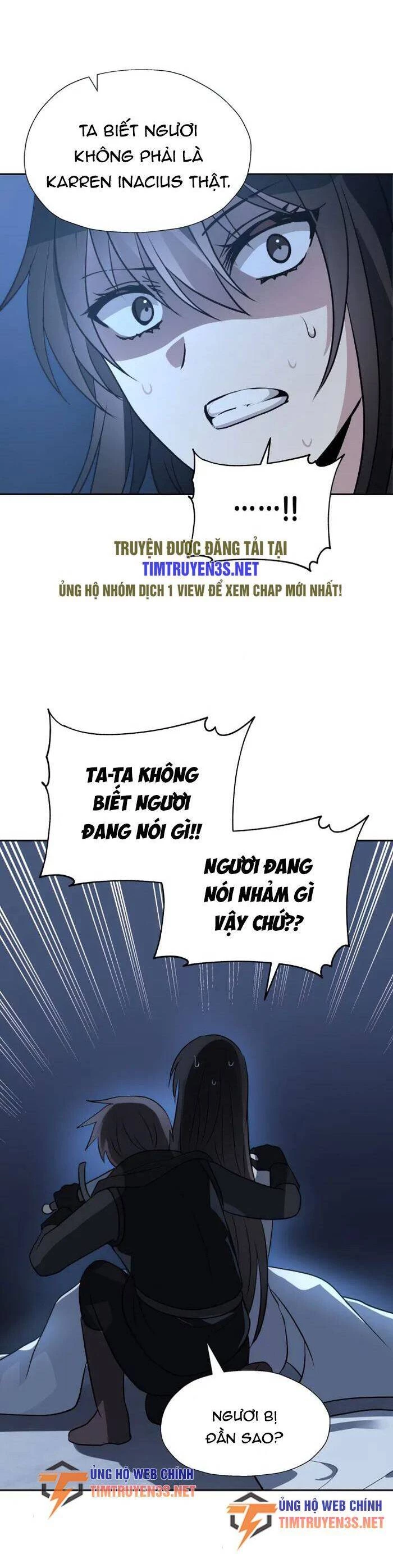 Quay Trở Lại Dị Giới Một Lần Nữa Chapter 53 - Trang 2