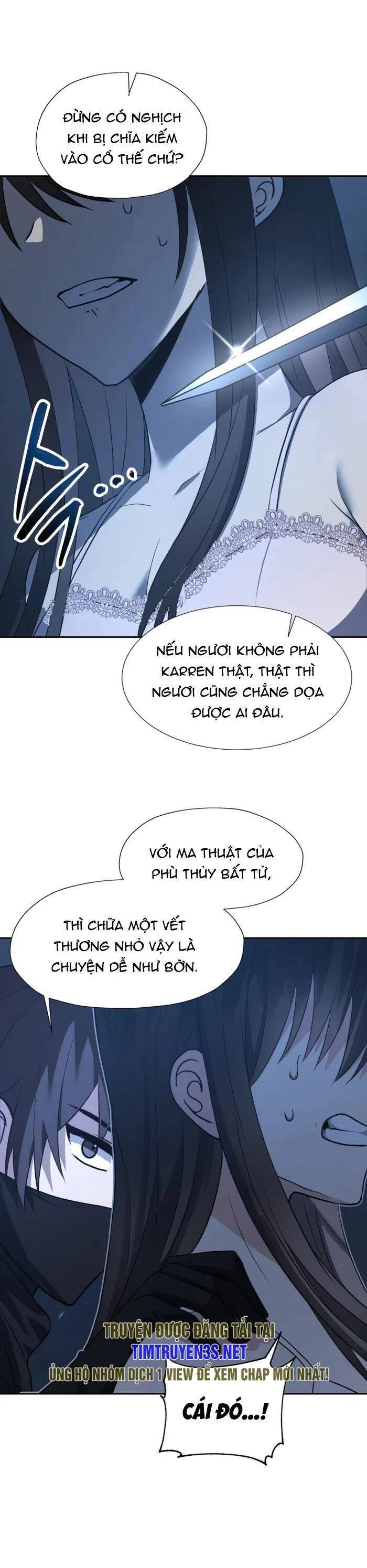 Quay Trở Lại Dị Giới Một Lần Nữa Chapter 53 - Trang 2