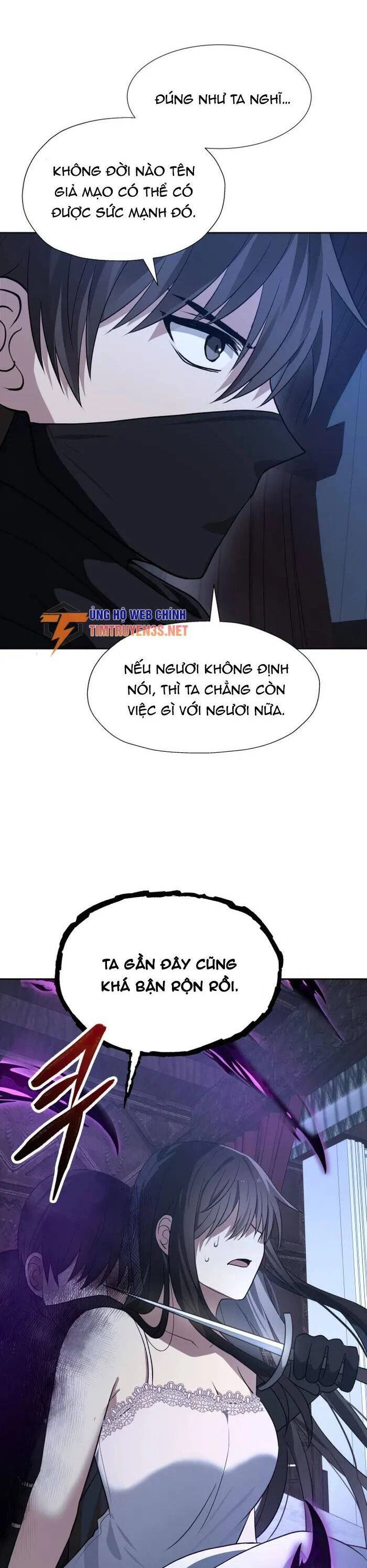 Quay Trở Lại Dị Giới Một Lần Nữa Chapter 53 - Trang 2