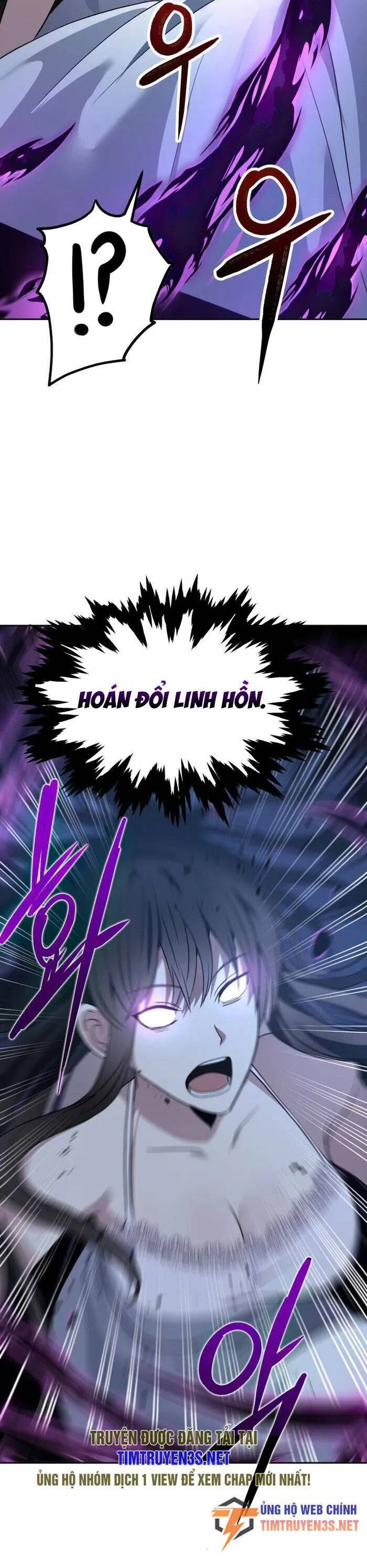 Quay Trở Lại Dị Giới Một Lần Nữa Chapter 53 - Trang 2