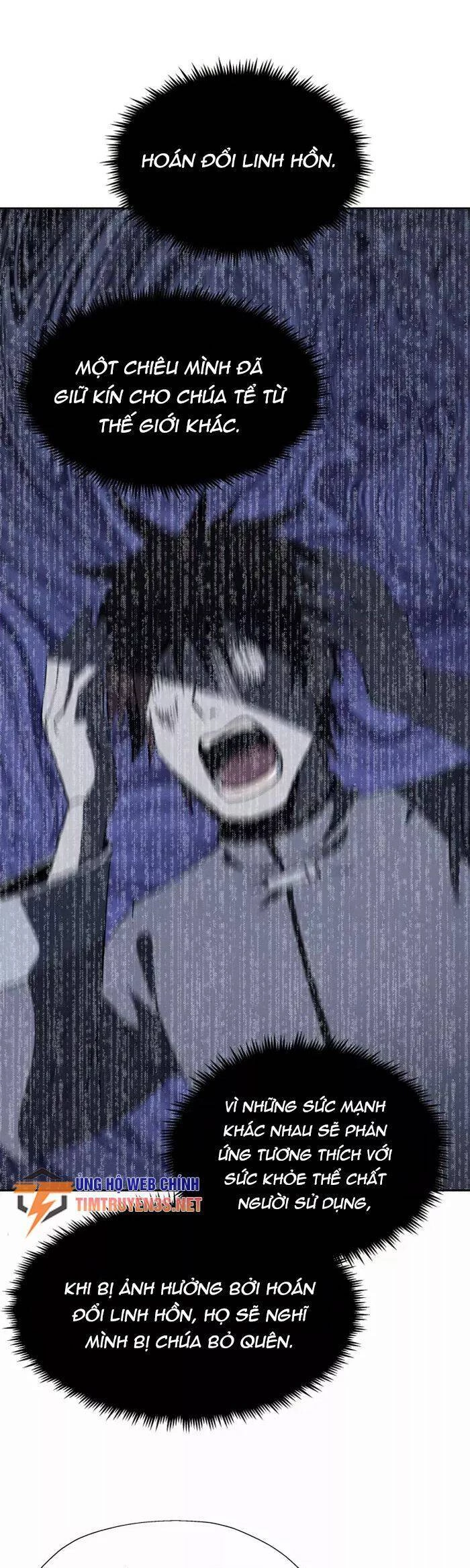 Quay Trở Lại Dị Giới Một Lần Nữa Chapter 53 - Trang 2