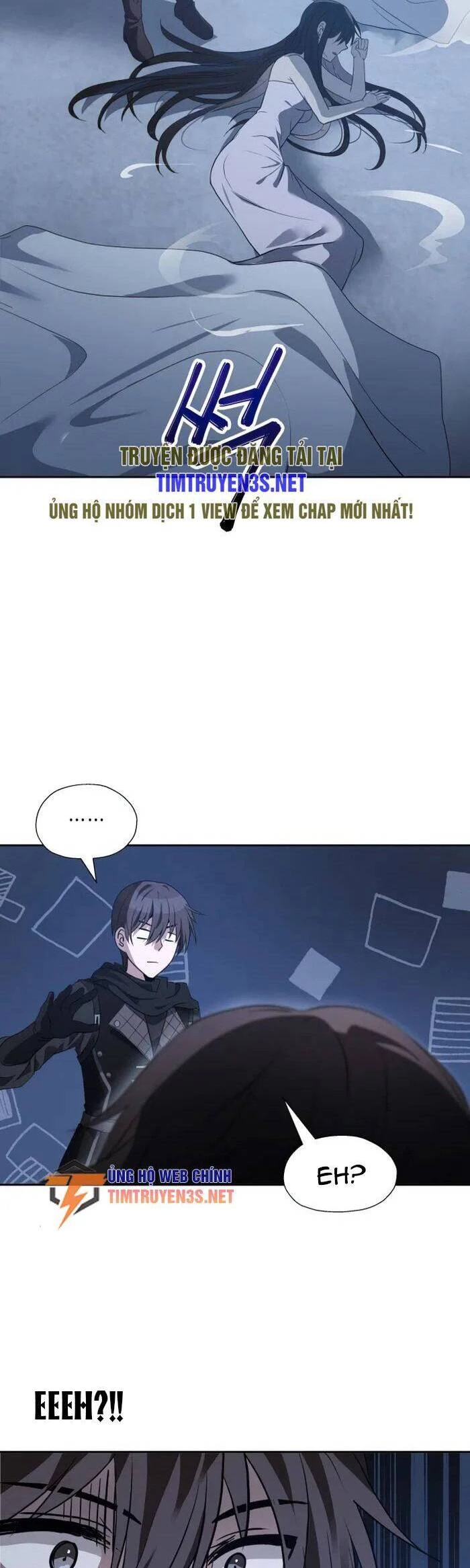 Quay Trở Lại Dị Giới Một Lần Nữa Chapter 53 - Trang 2