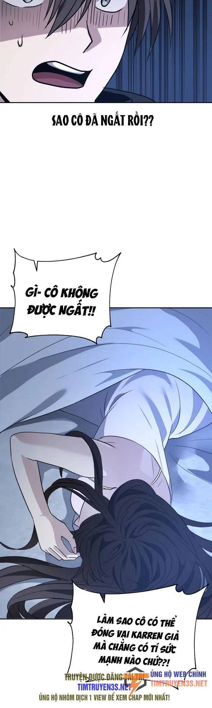 Quay Trở Lại Dị Giới Một Lần Nữa Chapter 53 - Trang 2