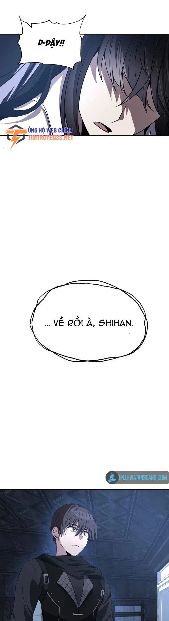 Quay Trở Lại Dị Giới Một Lần Nữa Chapter 53 - Trang 2