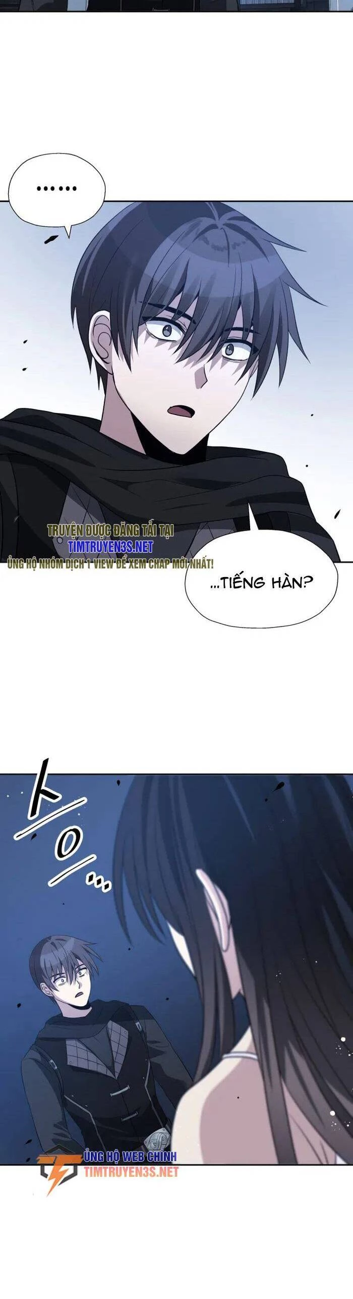 Quay Trở Lại Dị Giới Một Lần Nữa Chapter 53 - Trang 2