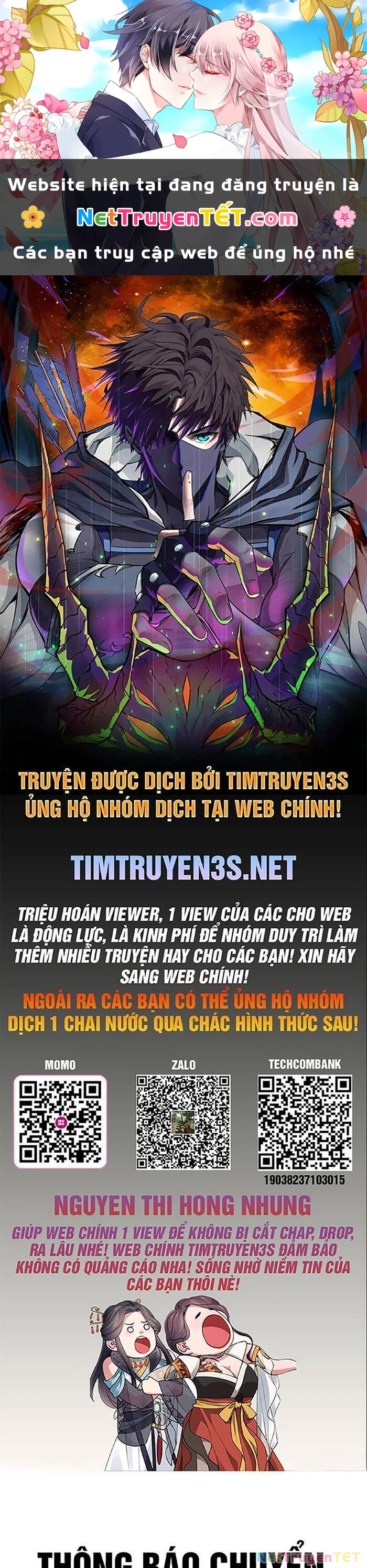 Quay Trở Lại Dị Giới Một Lần Nữa Chapter 54 - Trang 2