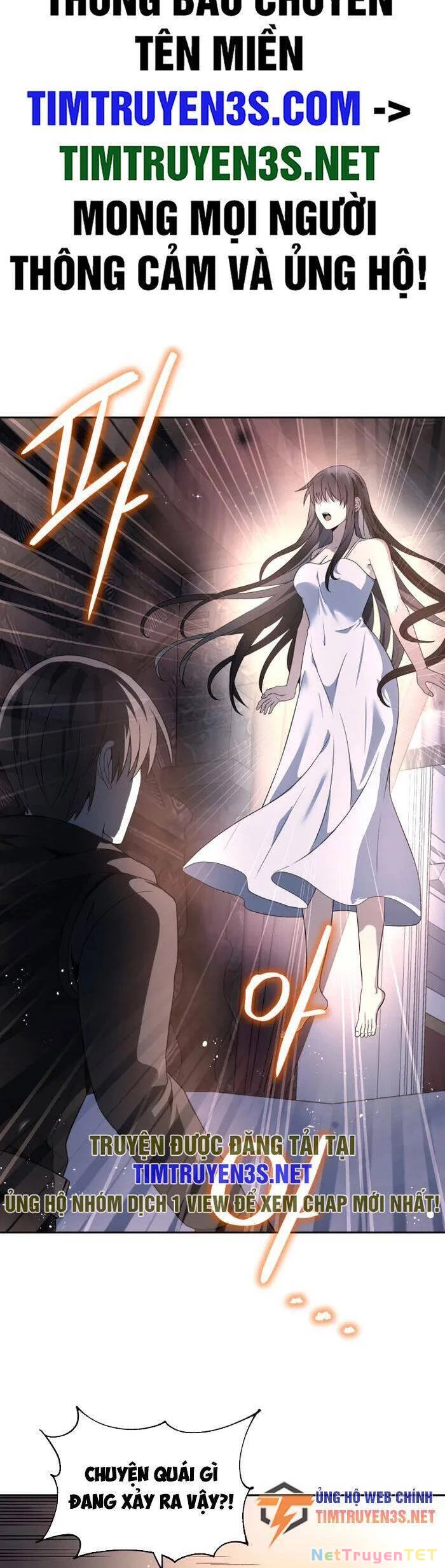 Quay Trở Lại Dị Giới Một Lần Nữa Chapter 54 - Trang 2