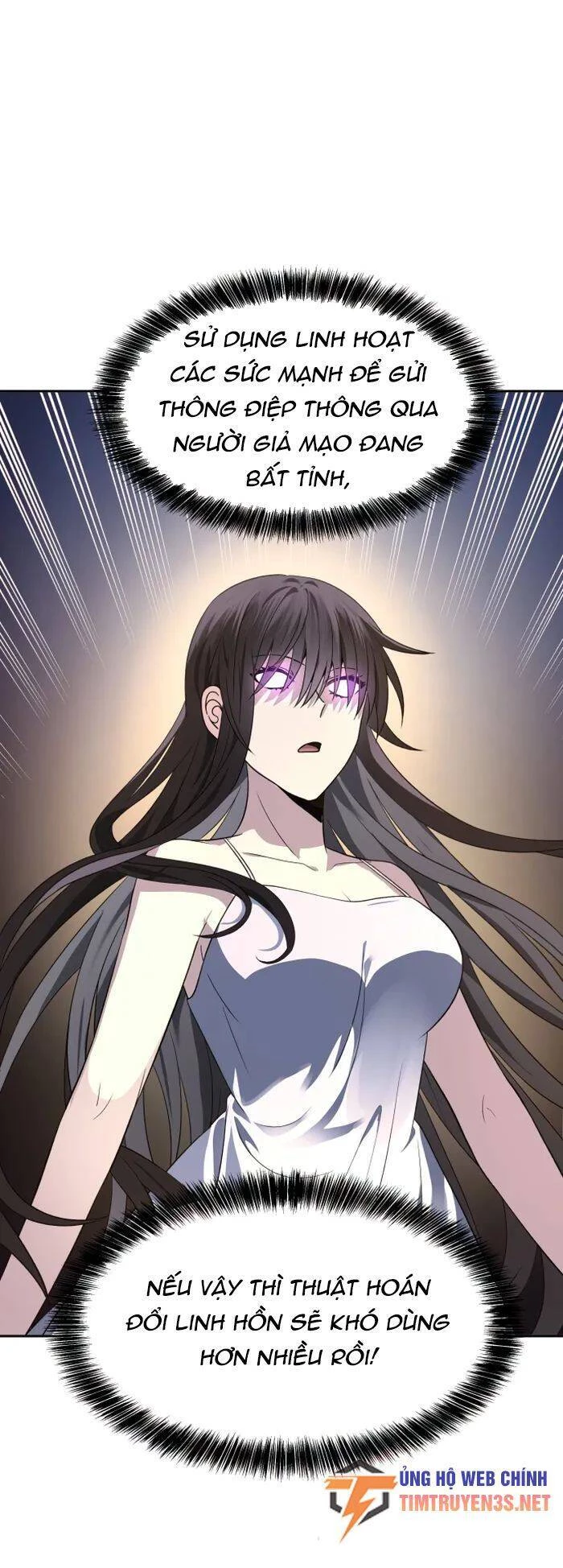 Quay Trở Lại Dị Giới Một Lần Nữa Chapter 54 - Trang 2
