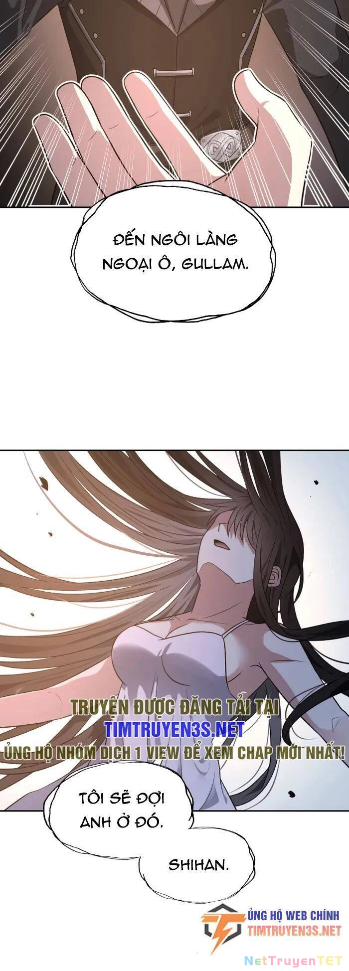 Quay Trở Lại Dị Giới Một Lần Nữa Chapter 54 - Trang 2