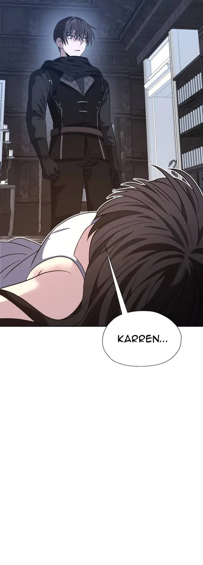 Quay Trở Lại Dị Giới Một Lần Nữa Chapter 54 - Trang 2