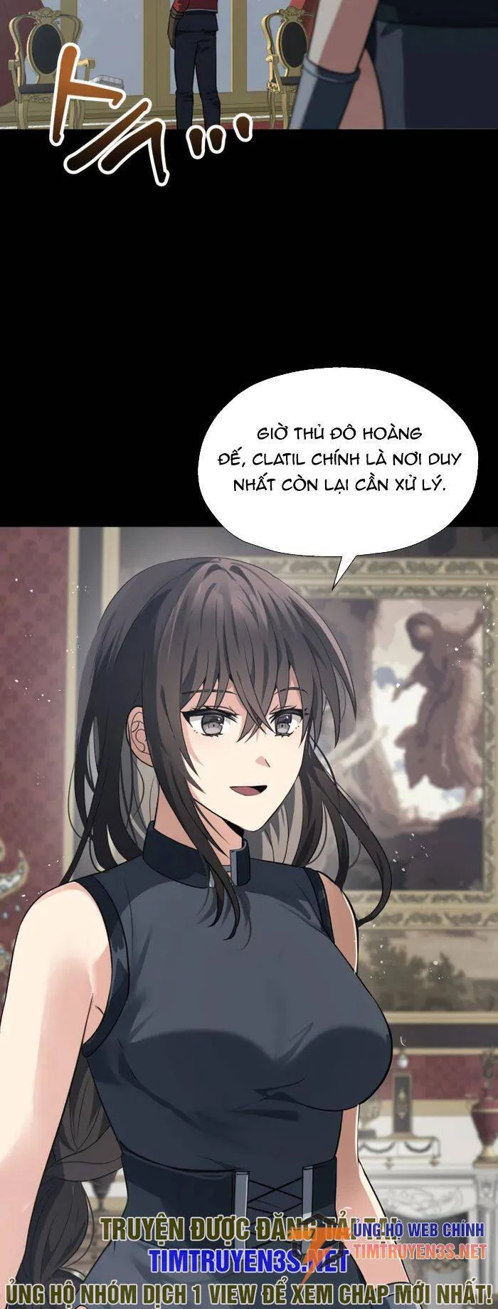 Quay Trở Lại Dị Giới Một Lần Nữa Chapter 54 - Trang 2