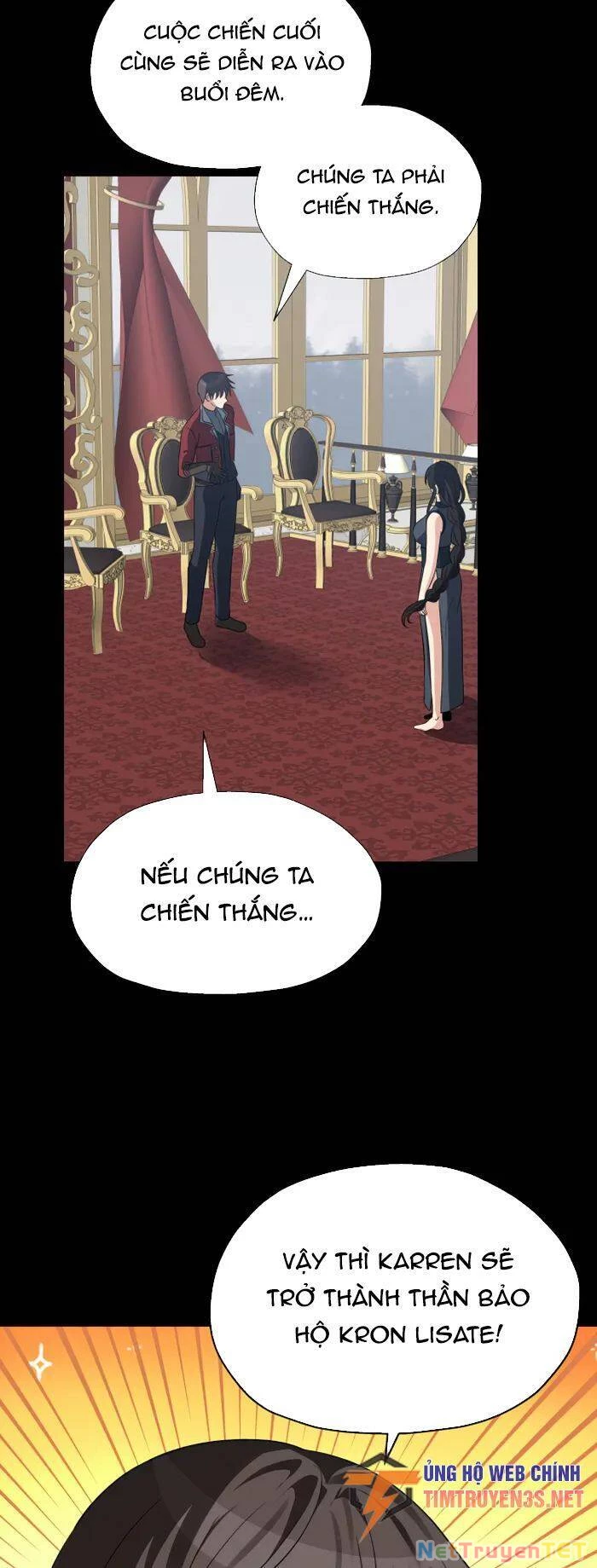 Quay Trở Lại Dị Giới Một Lần Nữa Chapter 54 - Trang 2