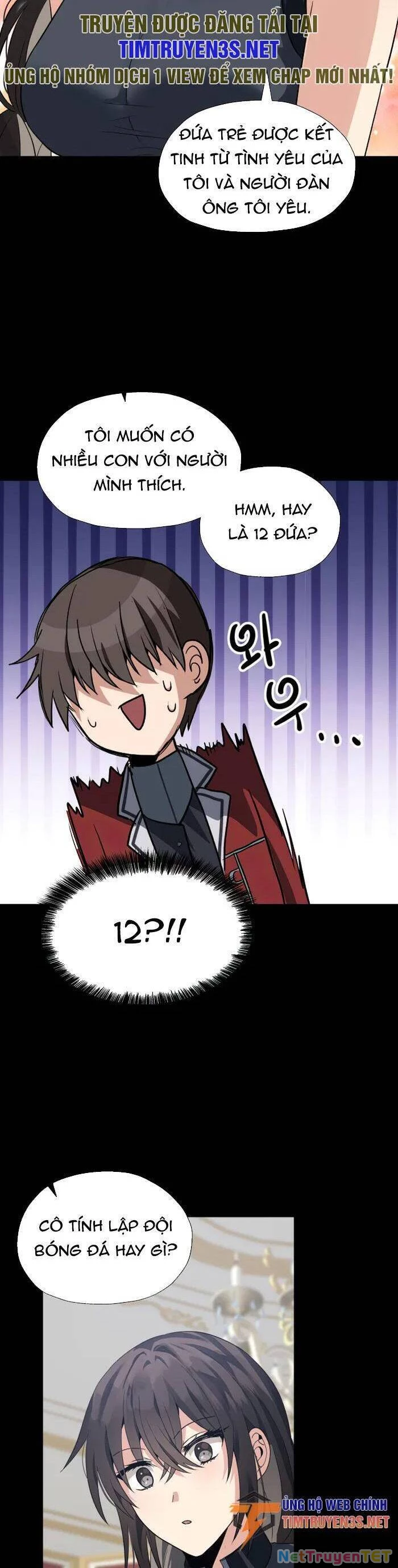 Quay Trở Lại Dị Giới Một Lần Nữa Chapter 54 - Trang 2