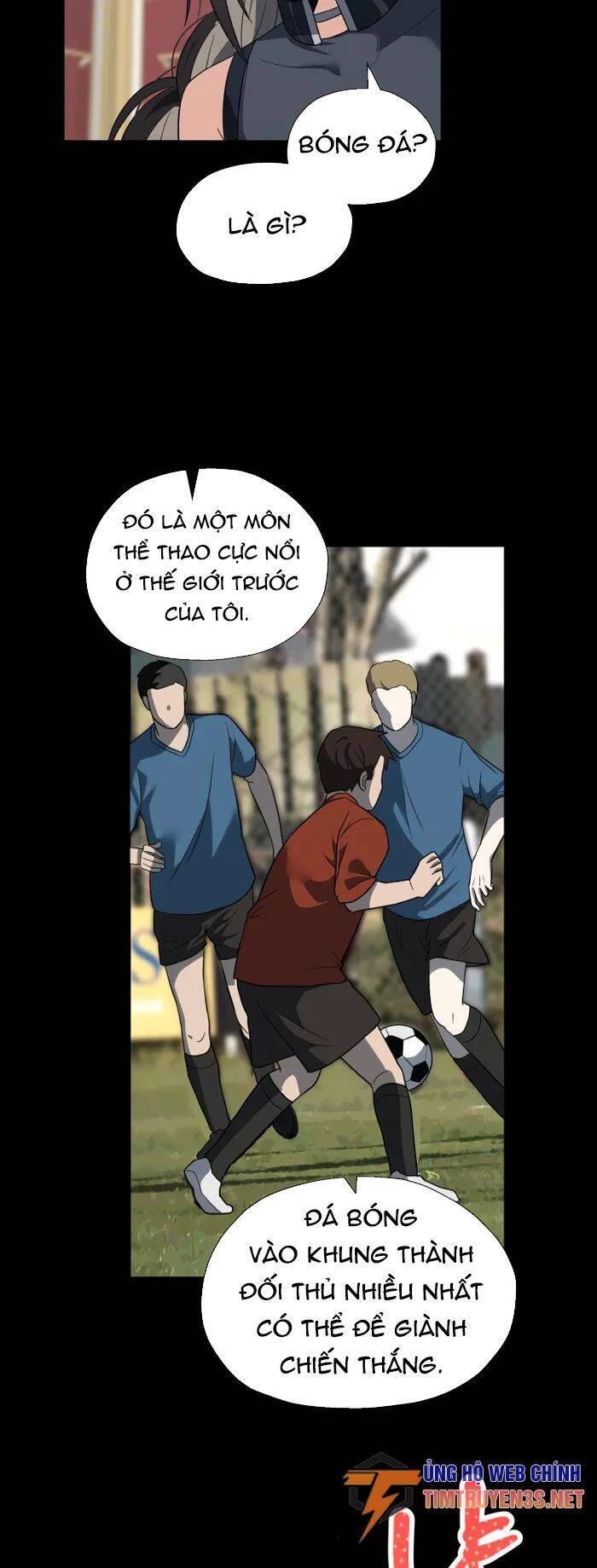 Quay Trở Lại Dị Giới Một Lần Nữa Chapter 54 - Trang 2