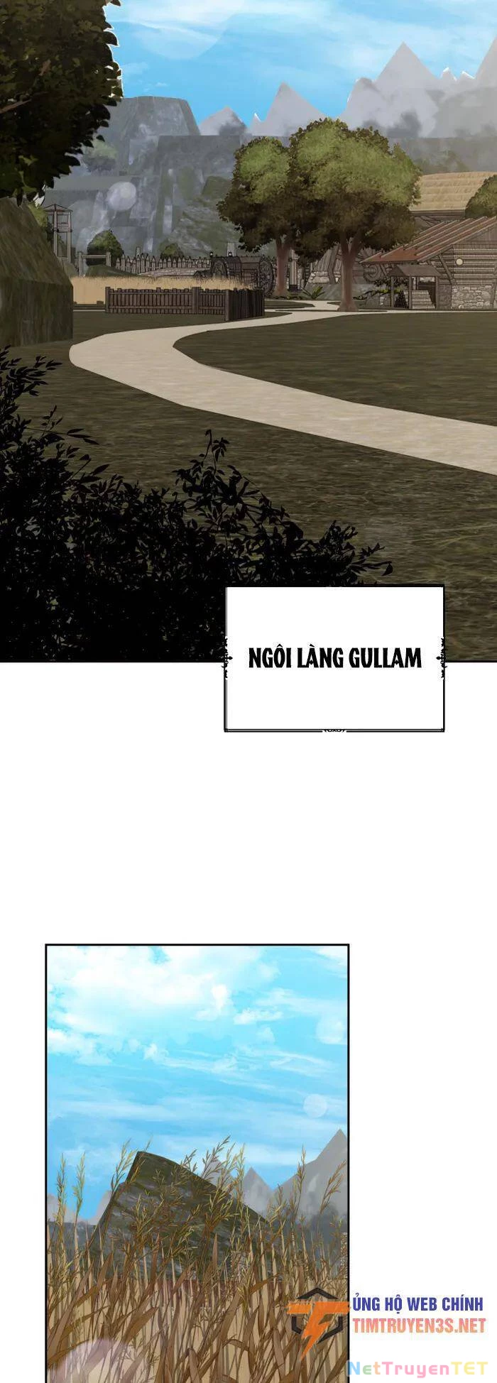 Quay Trở Lại Dị Giới Một Lần Nữa Chapter 54 - Trang 2