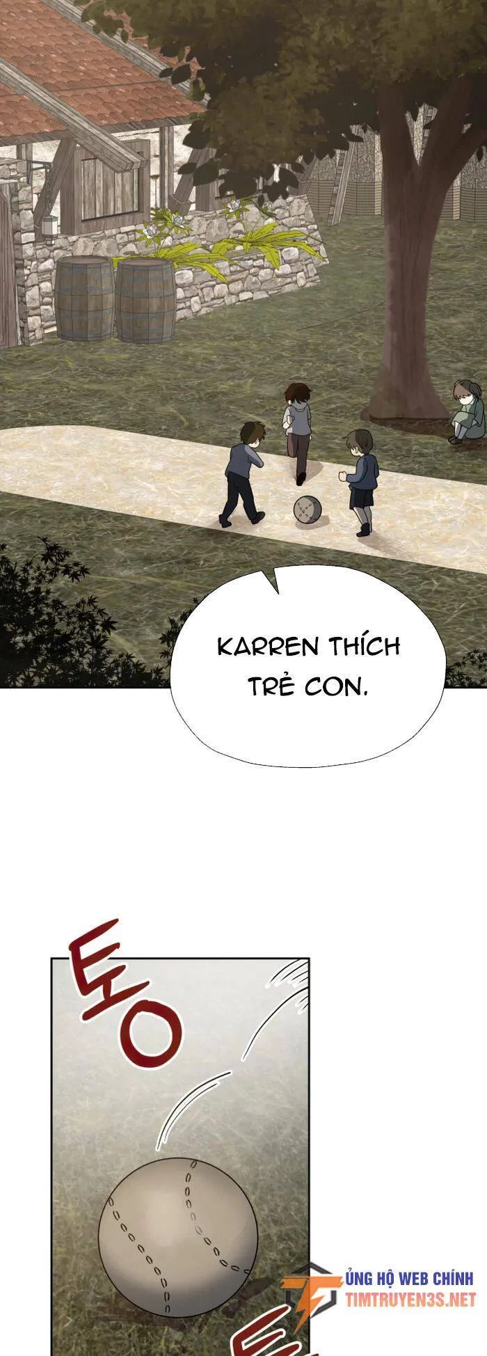 Quay Trở Lại Dị Giới Một Lần Nữa Chapter 54 - Trang 2