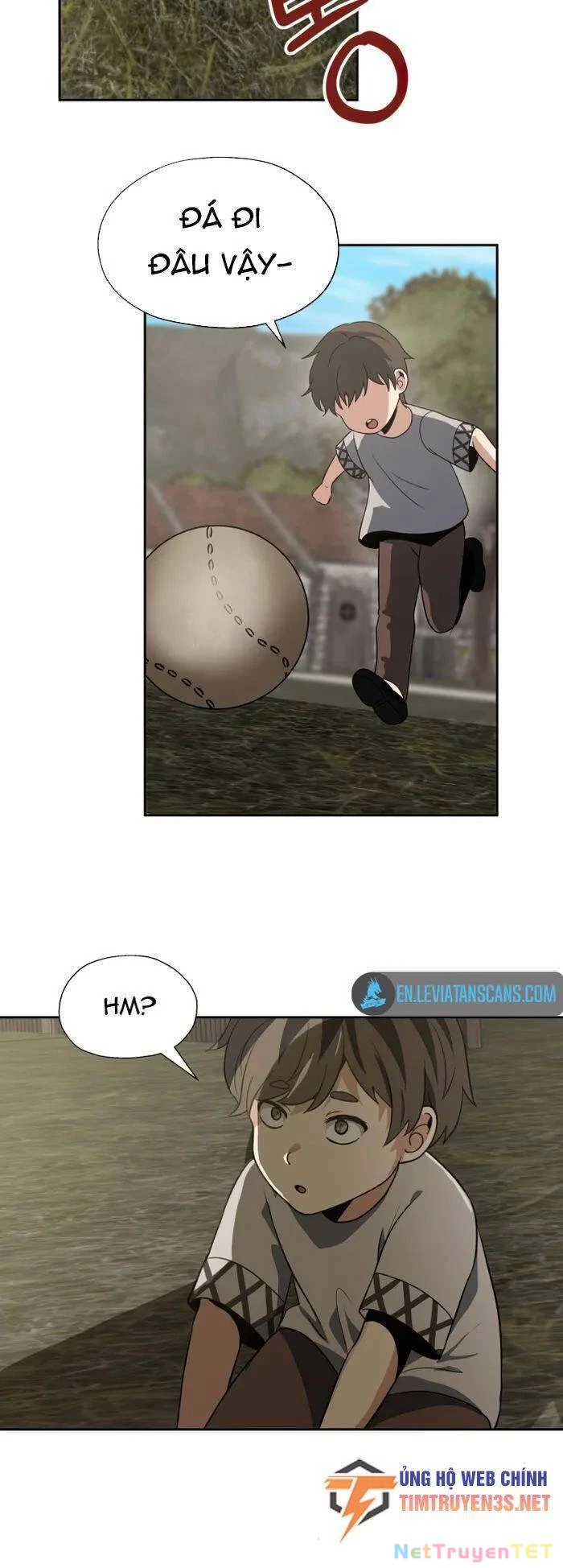 Quay Trở Lại Dị Giới Một Lần Nữa Chapter 54 - Trang 2