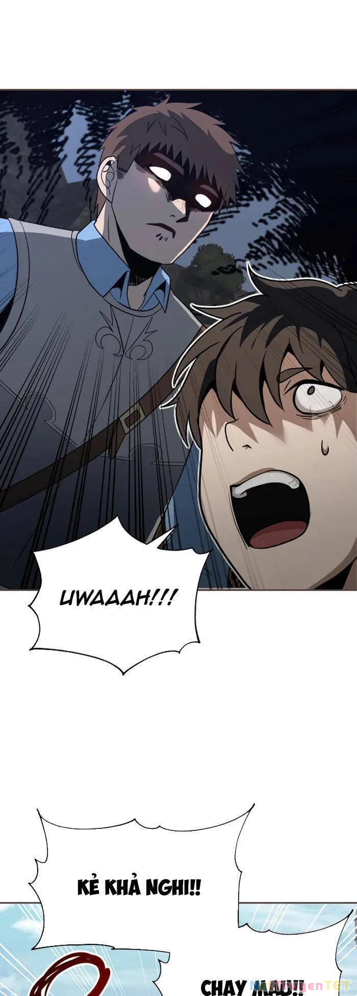 Quay Trở Lại Dị Giới Một Lần Nữa Chapter 54 - Trang 2