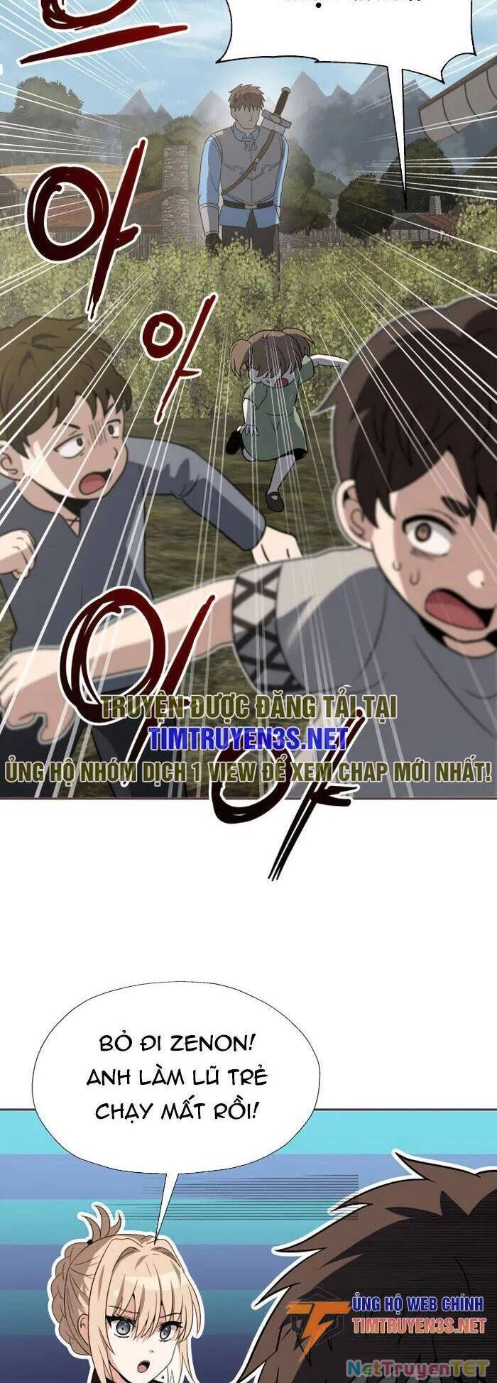 Quay Trở Lại Dị Giới Một Lần Nữa Chapter 54 - Trang 2