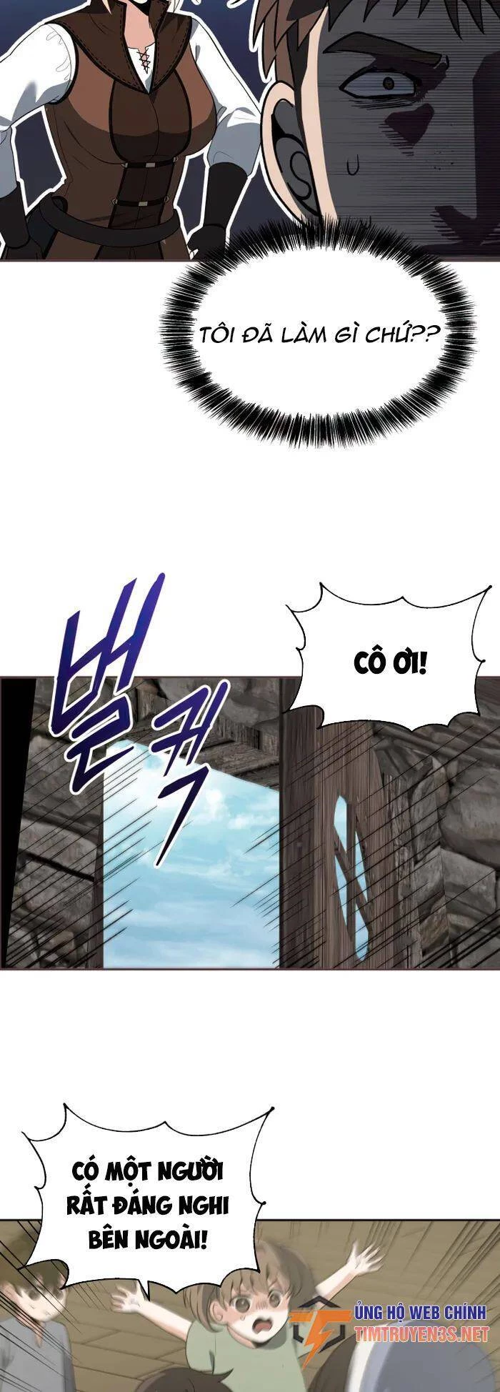 Quay Trở Lại Dị Giới Một Lần Nữa Chapter 54 - Trang 2