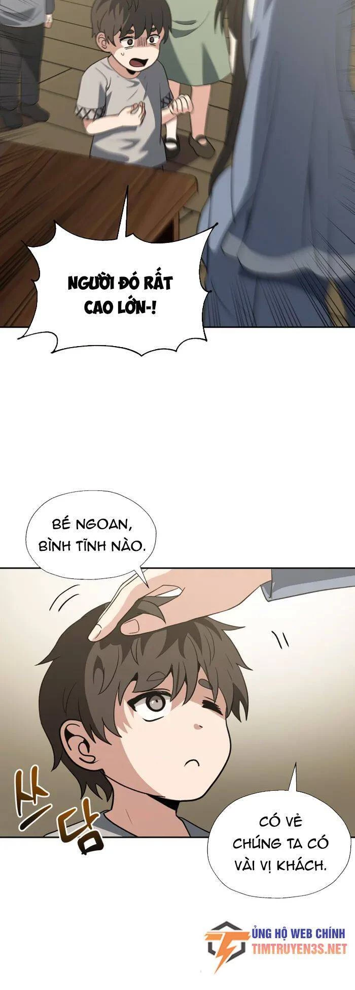 Quay Trở Lại Dị Giới Một Lần Nữa Chapter 54 - Trang 2