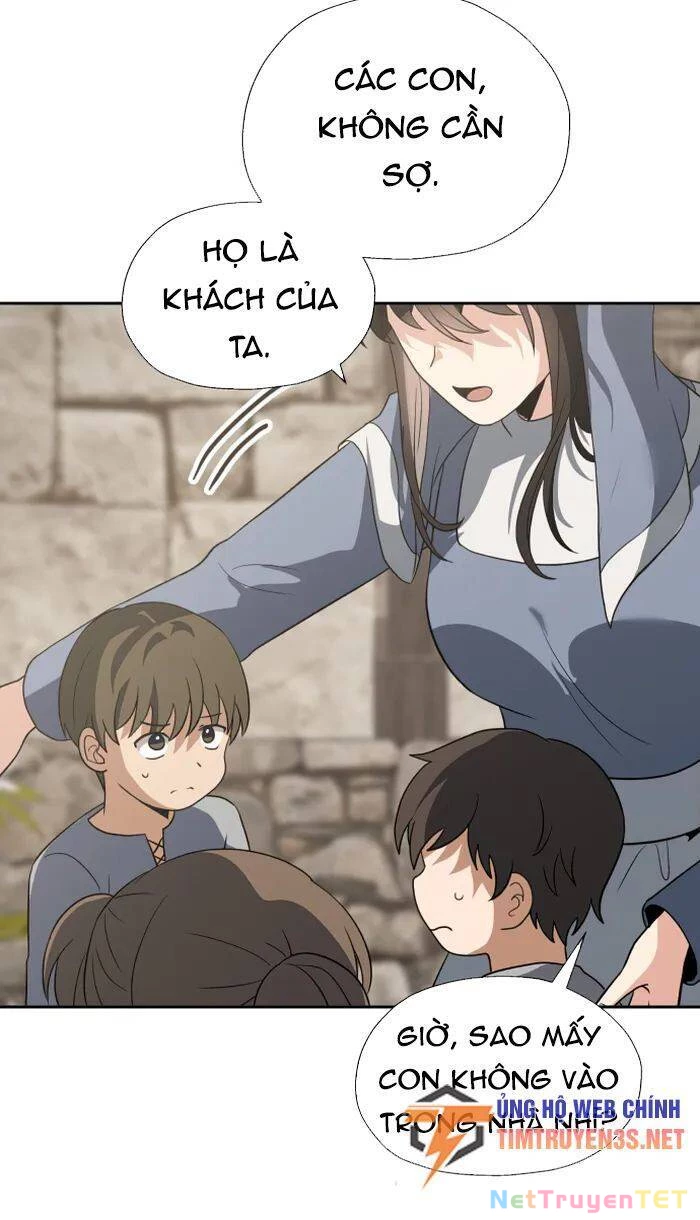 Quay Trở Lại Dị Giới Một Lần Nữa Chapter 54 - Trang 2