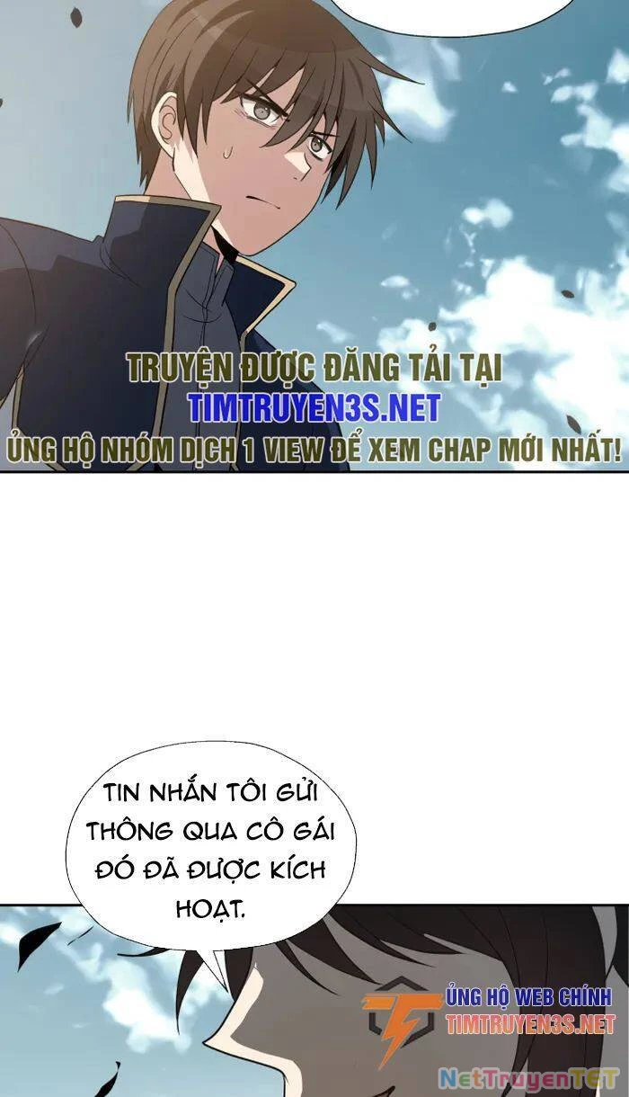 Quay Trở Lại Dị Giới Một Lần Nữa Chapter 54 - Trang 2