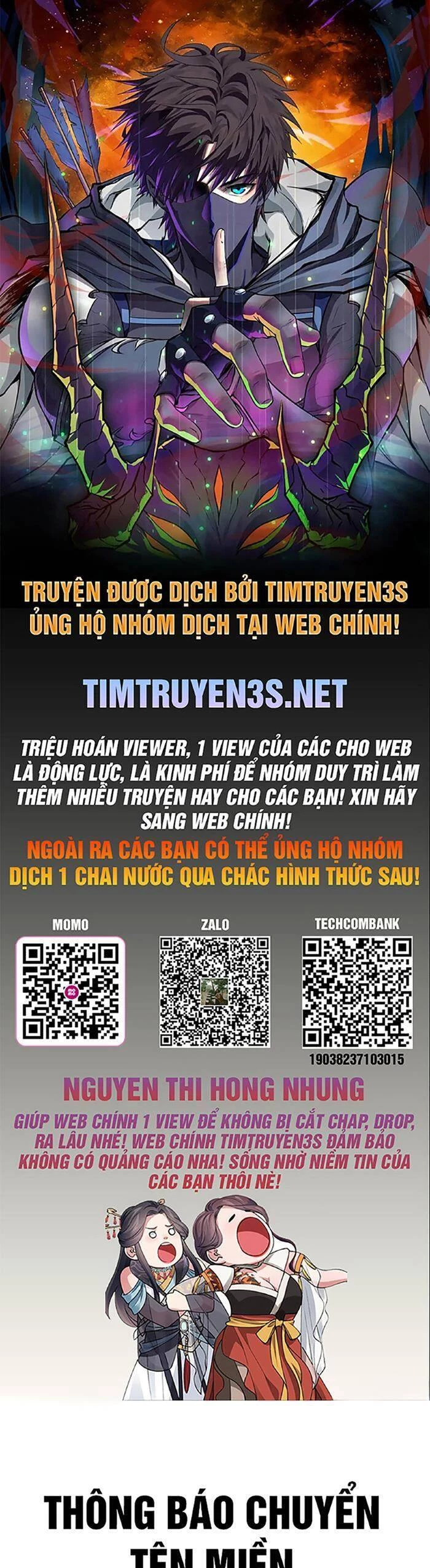 Quay Trở Lại Dị Giới Một Lần Nữa Chapter 55 - Trang 2